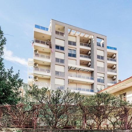 Apartments Lora Cetinjska Будва Екстериор снимка