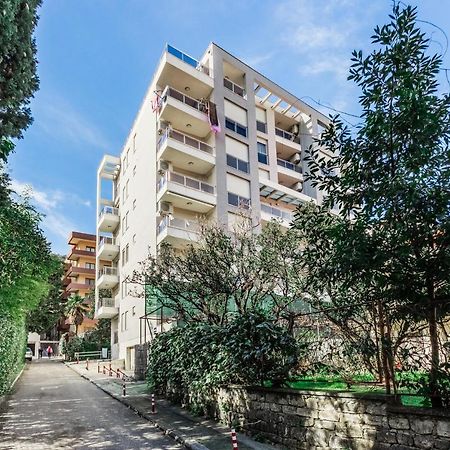 Apartments Lora Cetinjska Будва Екстериор снимка
