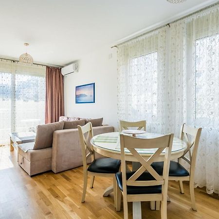 Apartments Lora Cetinjska Будва Екстериор снимка